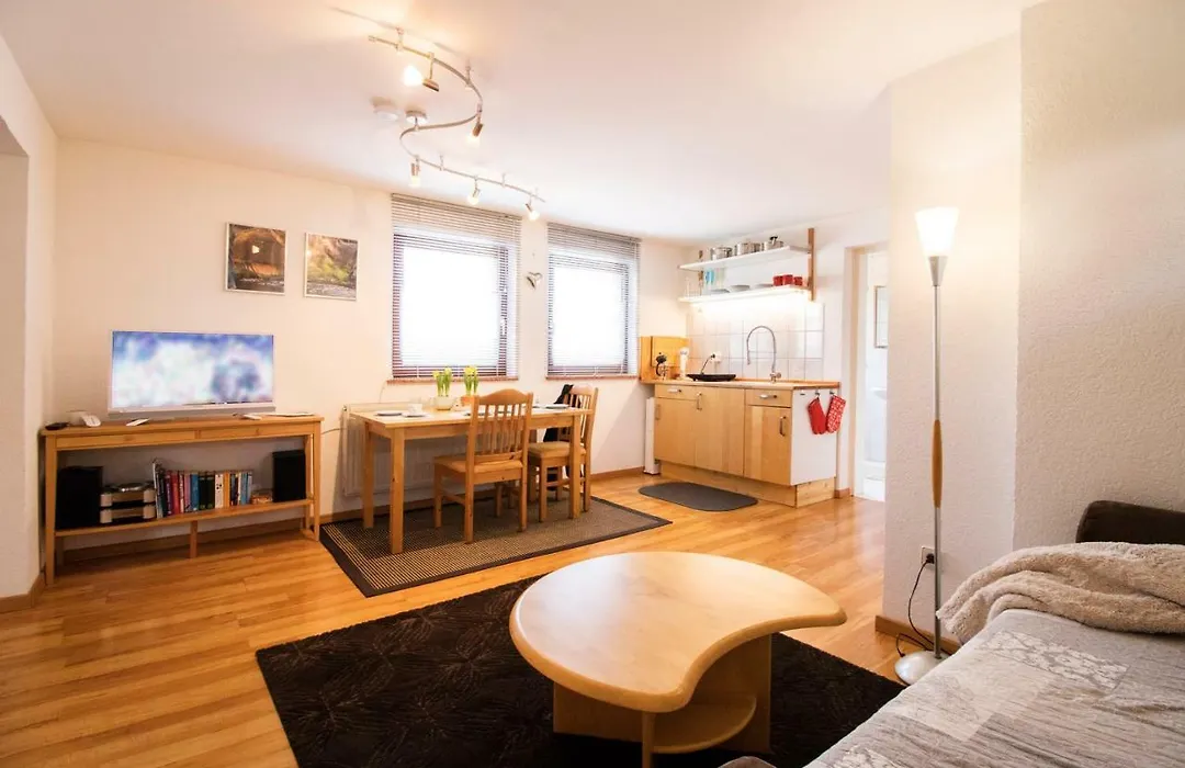 Apartments Am Tor-1