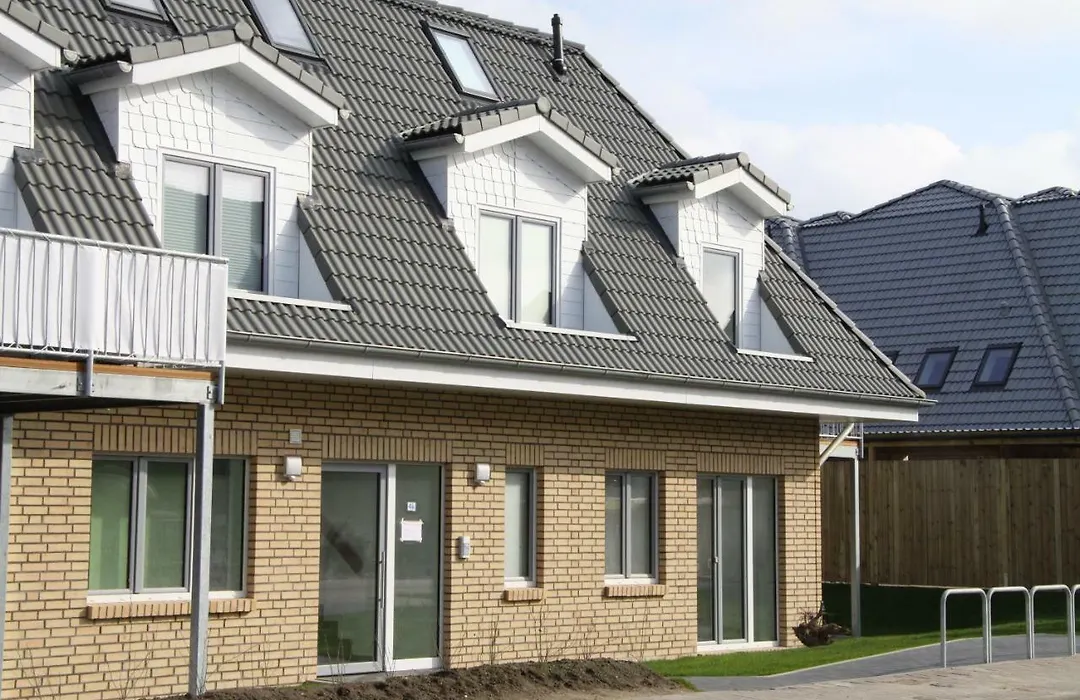 Ferienwohnung Baltic Living-1