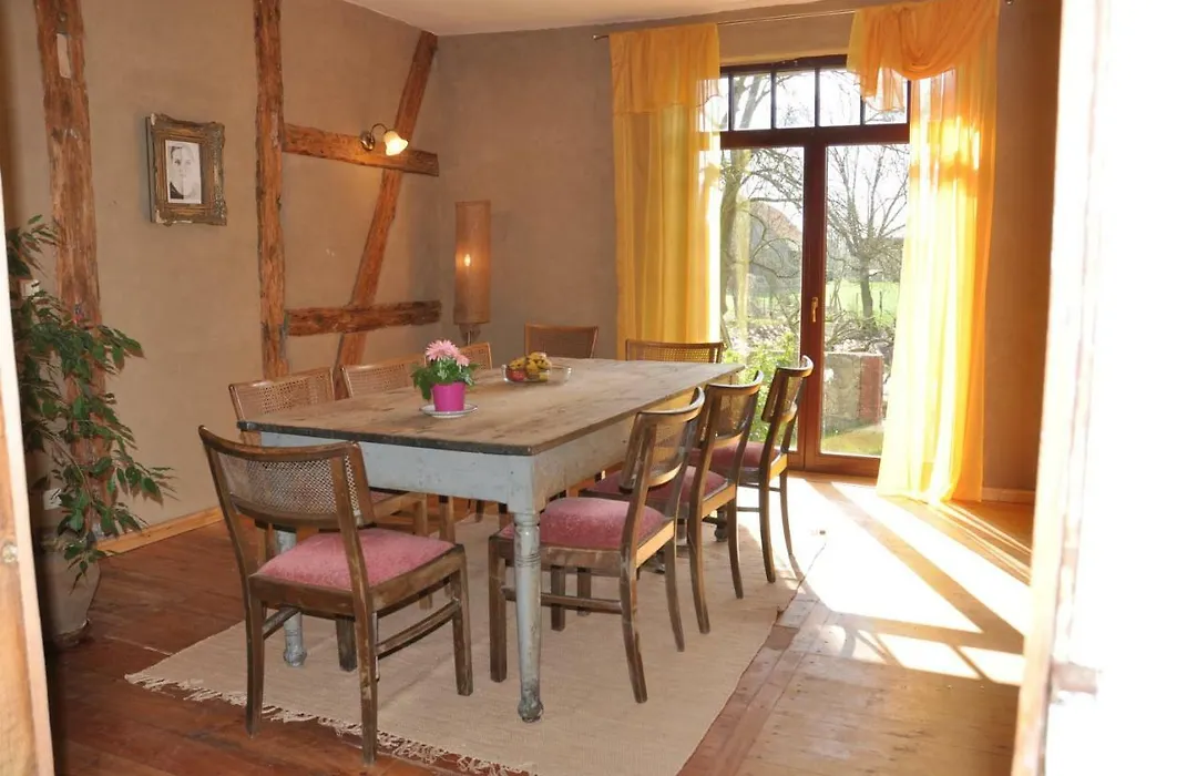 Ferienhaus Caselow 23-1
