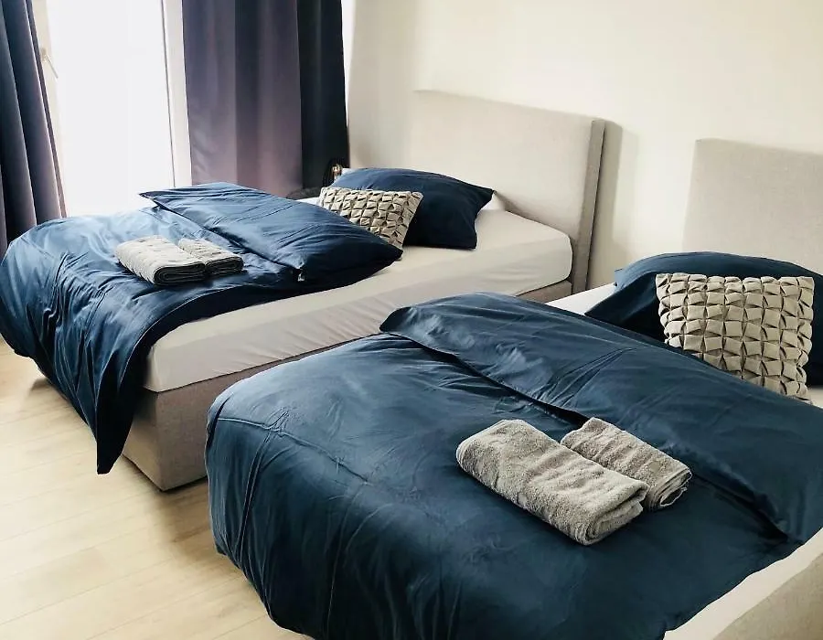Boardinghouse Beone-1