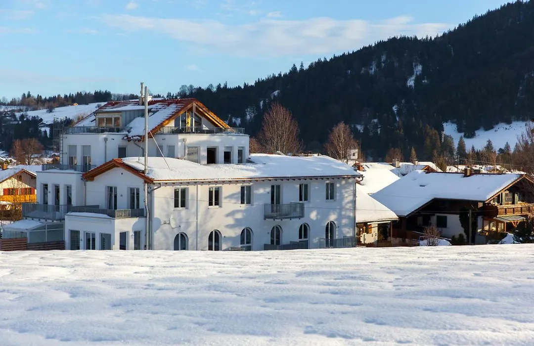 Chalet-Pfronten-1