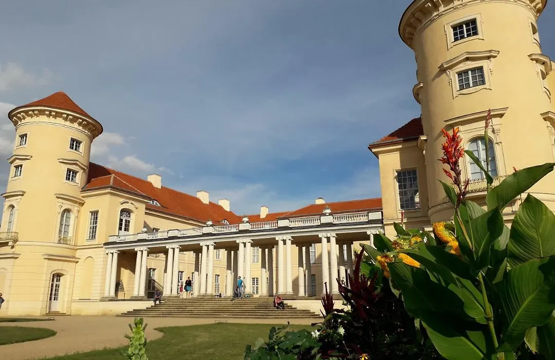 Ferienhaus Kronprinz Friedrich-1