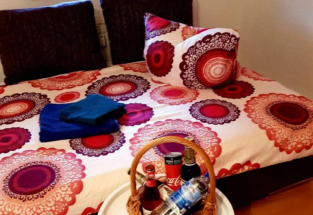 Ferienwohnung Hesse-1