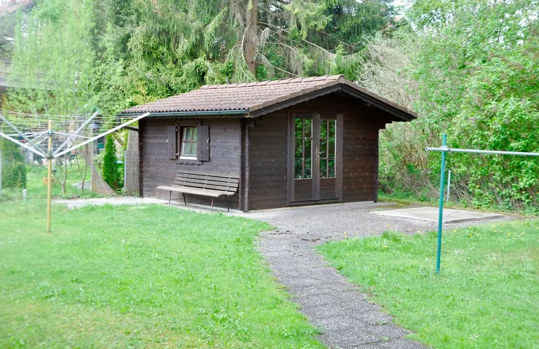 Ferienwohnung Ruhepol-1