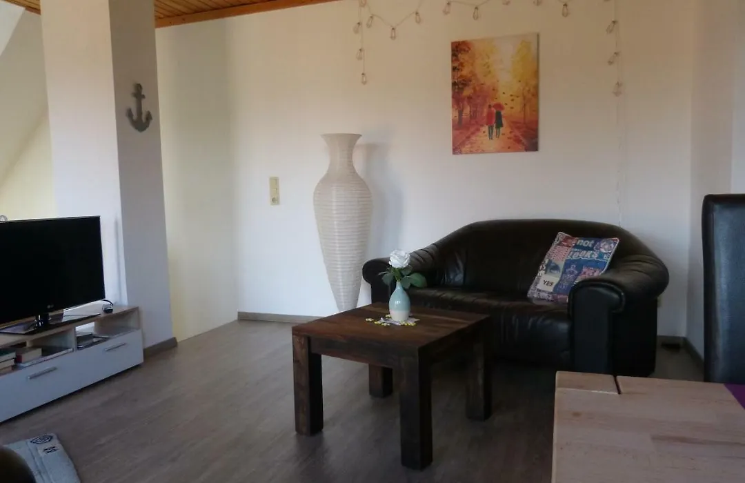 Ferienwohnung Ochtmissen-1