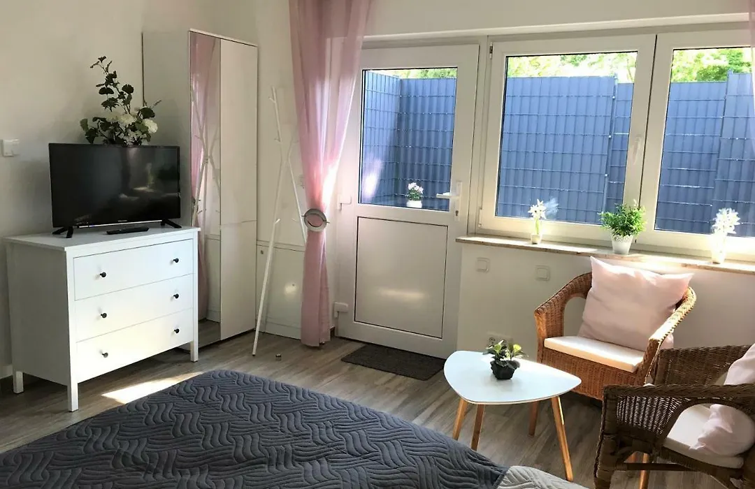 Haus Sonnenschein Str 10-1
