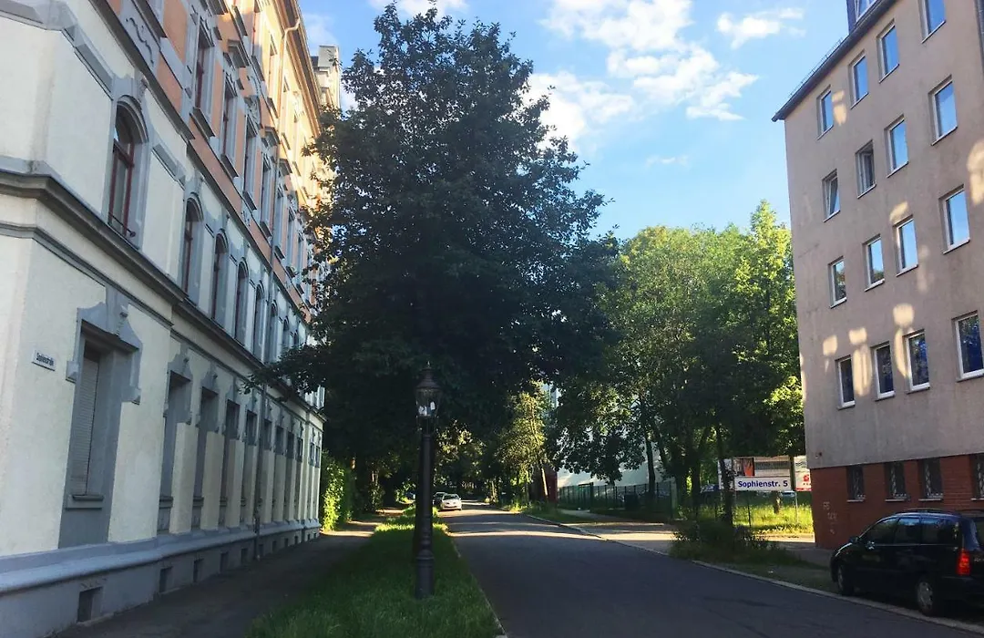 Apartment Dora-1