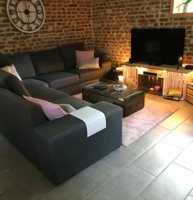 Ferienwohnung Hoffmann-1