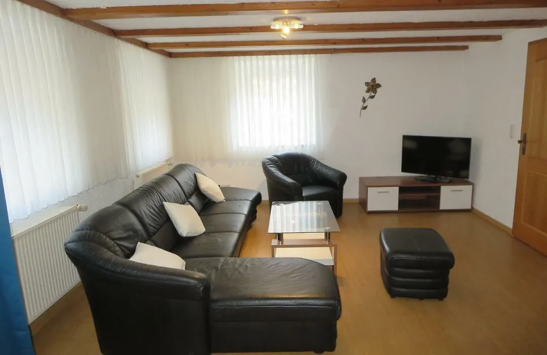 Ferienwohnung Schlossberg-1