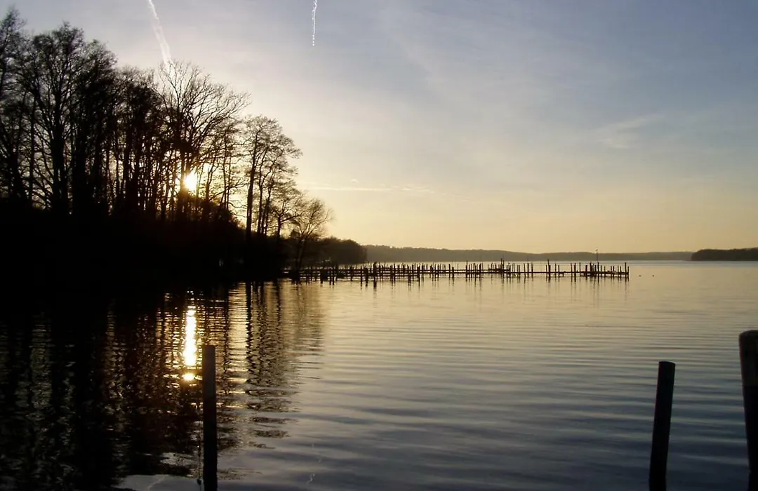 Ferienwohnungen am Werbellinsee-1