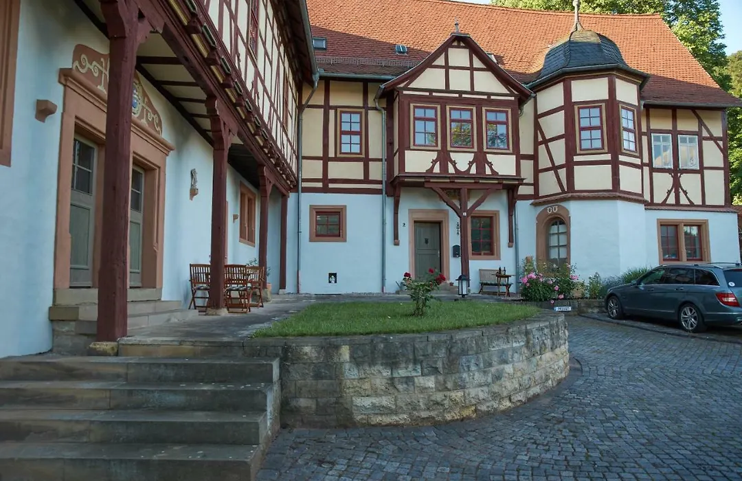 Schloss Fischbach-1