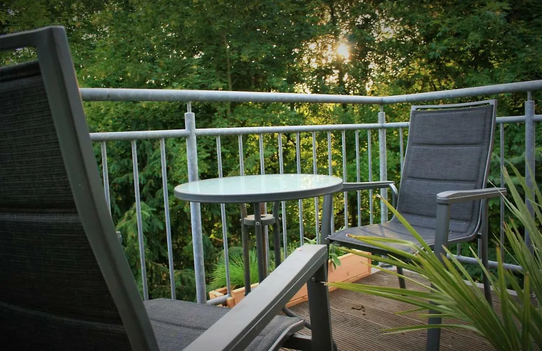 Zentrale Ferienwohnung Anker im Sonnenblumenhaus-1