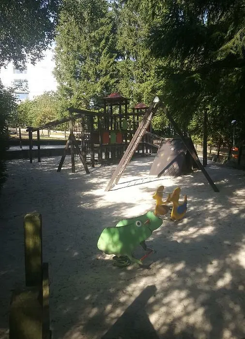 Hahnenklee Ferienpark 7-611-1