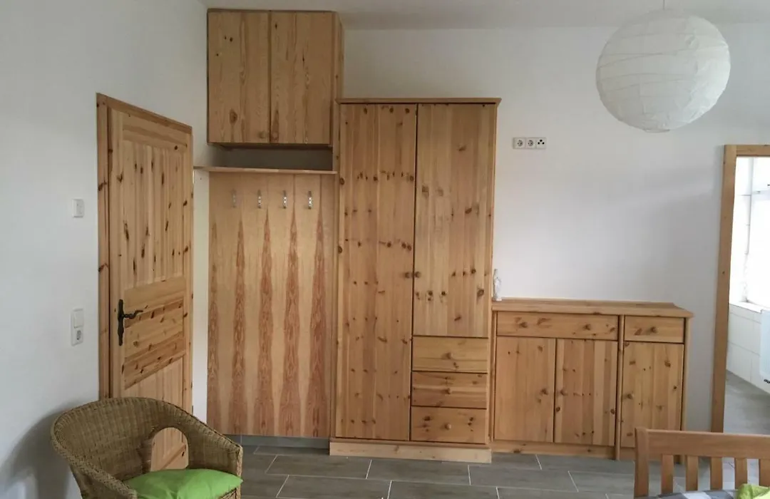 Ferienwohnung an der Berliner Seenkette-1
