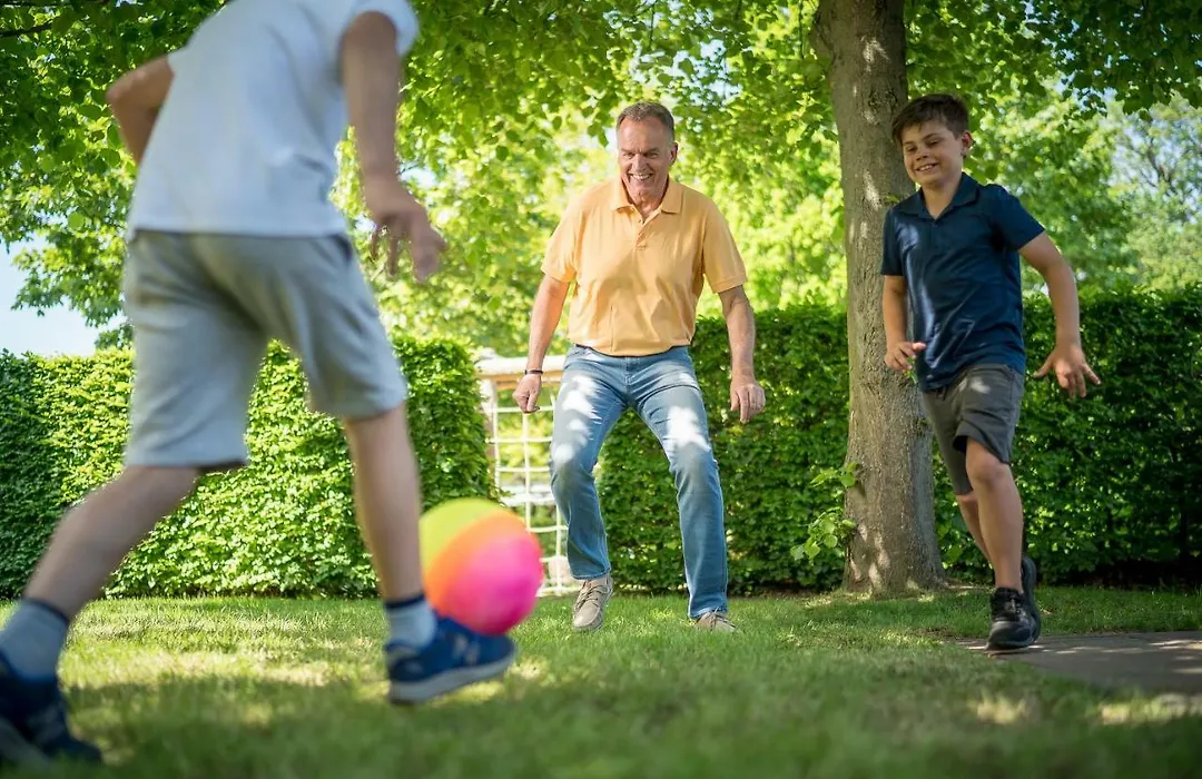 Rügener Ferienhäuser am Hochufer-1