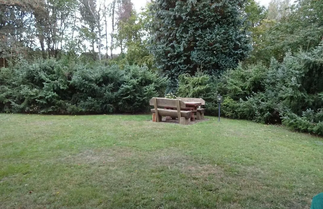 Ferienwohnung Kurparkblick-1