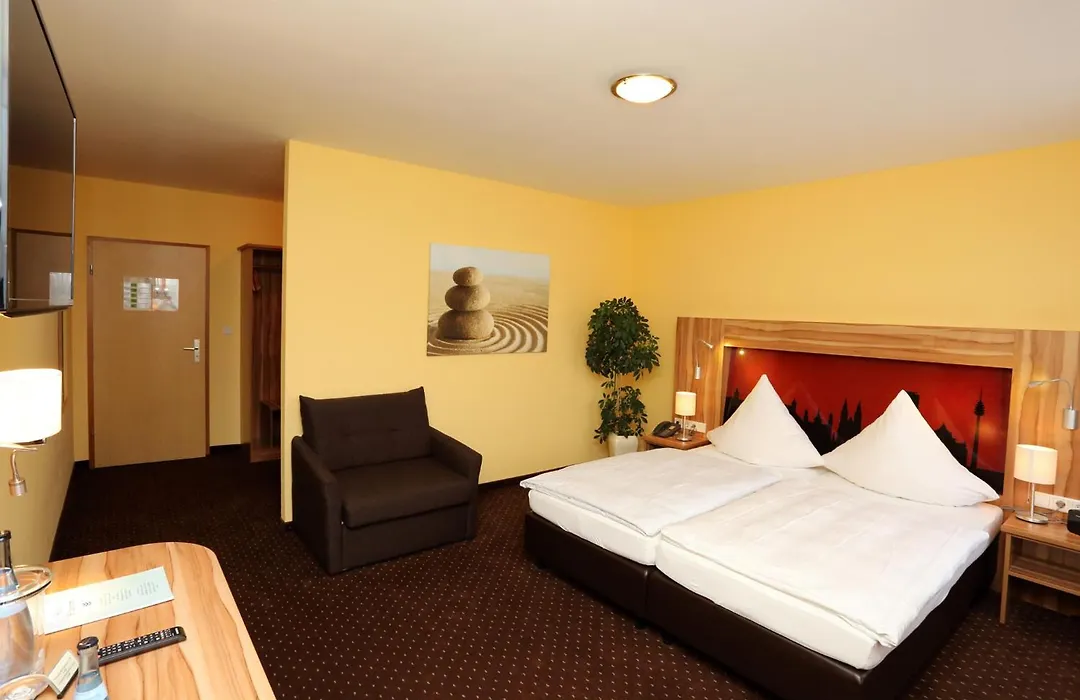 Hotel Silberhorn-1