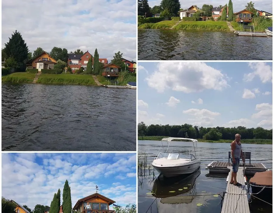 Havel-Pension Kruse-1
