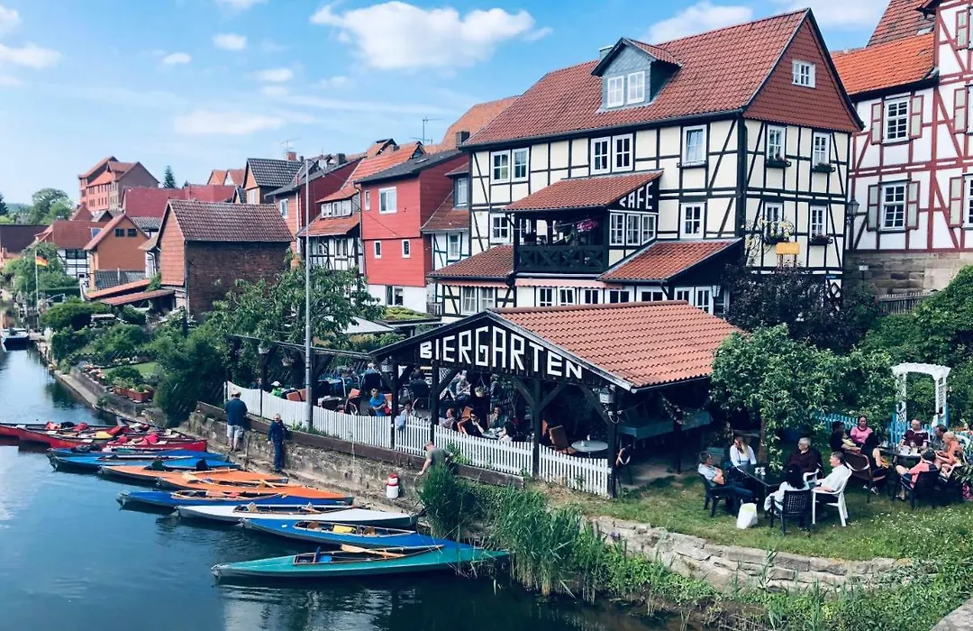 Ferienhaus Ahle Schinn-1
