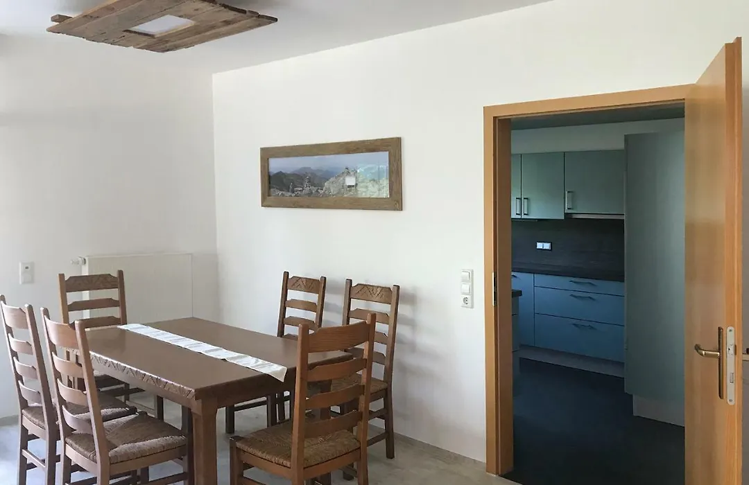 Ferienhaus/Ferienwohnung BeeHappy-1