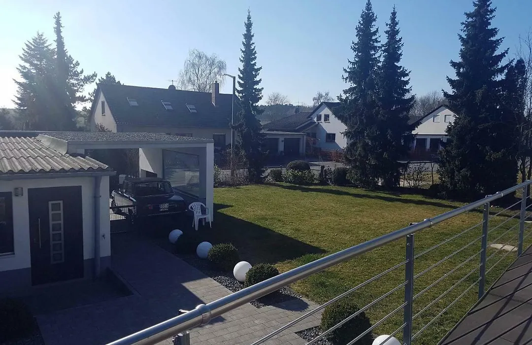 Häuslinger Ferienwohnung-1