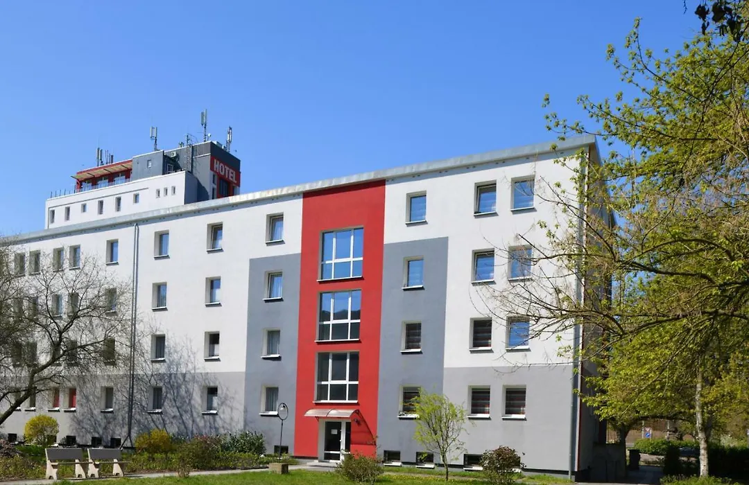 Skybasic Merseburg-1