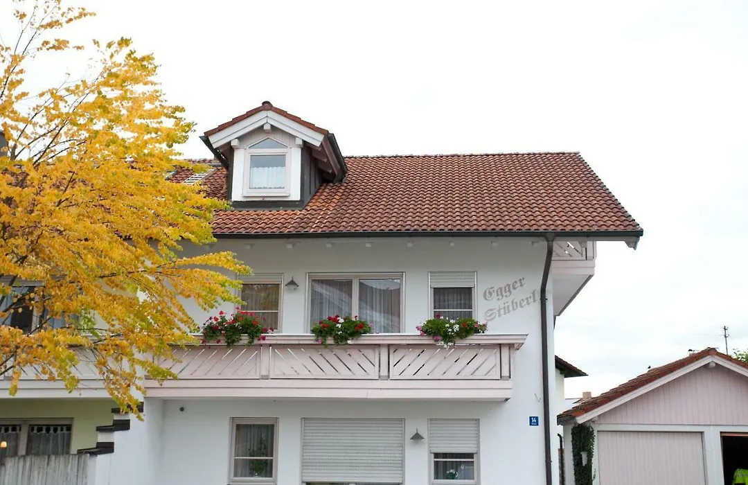 Deva Aparthotel Egger-1