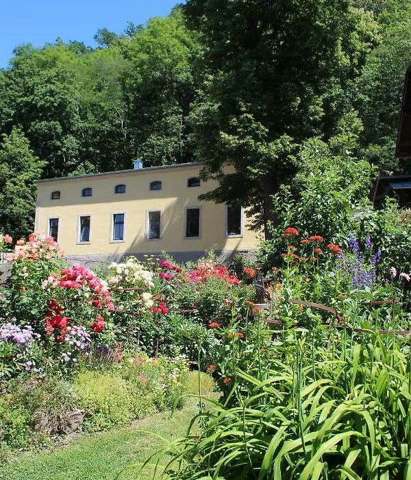 Ferienwohnung Goldgrund-1