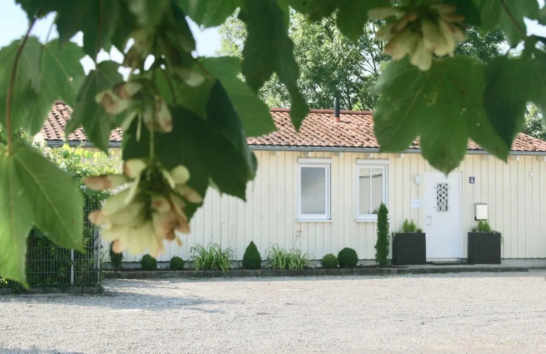 Gästehaus Gaumenflug am See-1