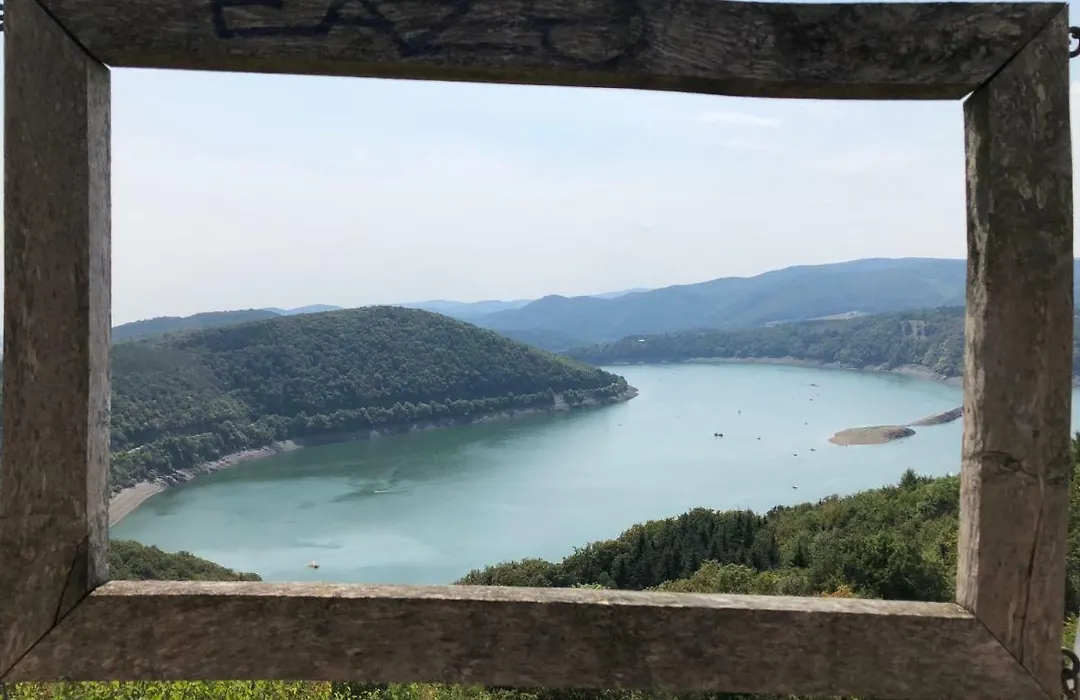 Ferienwohnungen Arnstein-1