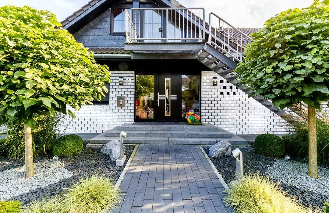 Ferienwohnung Konrad Duden-1