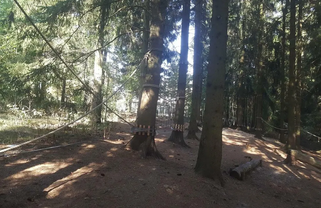 Hahnenklee Ferienpark 1-411-1