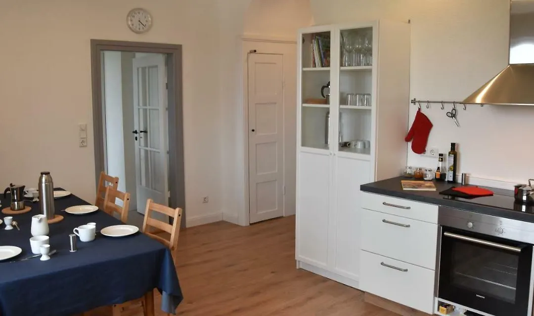 Ferienwohnung am Ostseebad-1