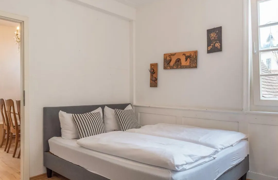 Privatzimmer in bester Altstadtlage-1