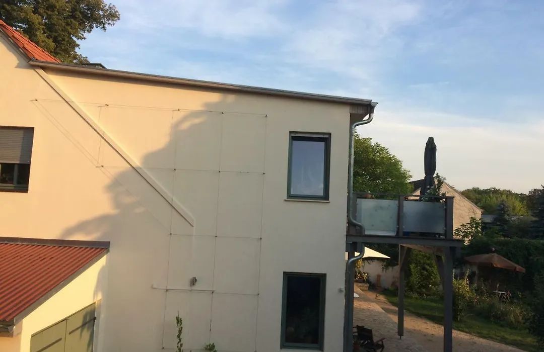 Kranichhof - Studio, Loft&Atelier-1