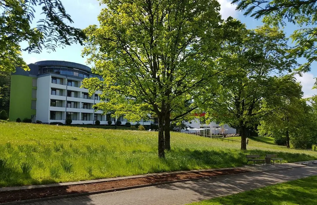 Hotel Am Kurpark-1