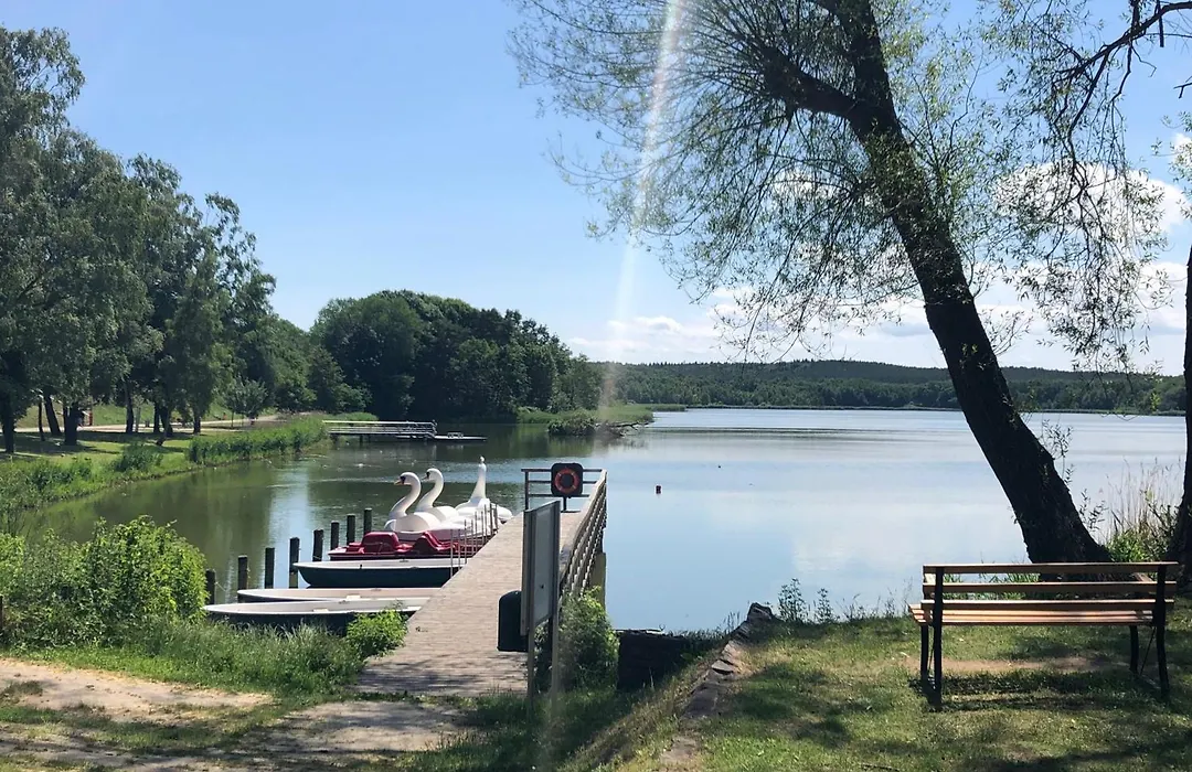 Strandstraße H3W6 Kölpinsee-1