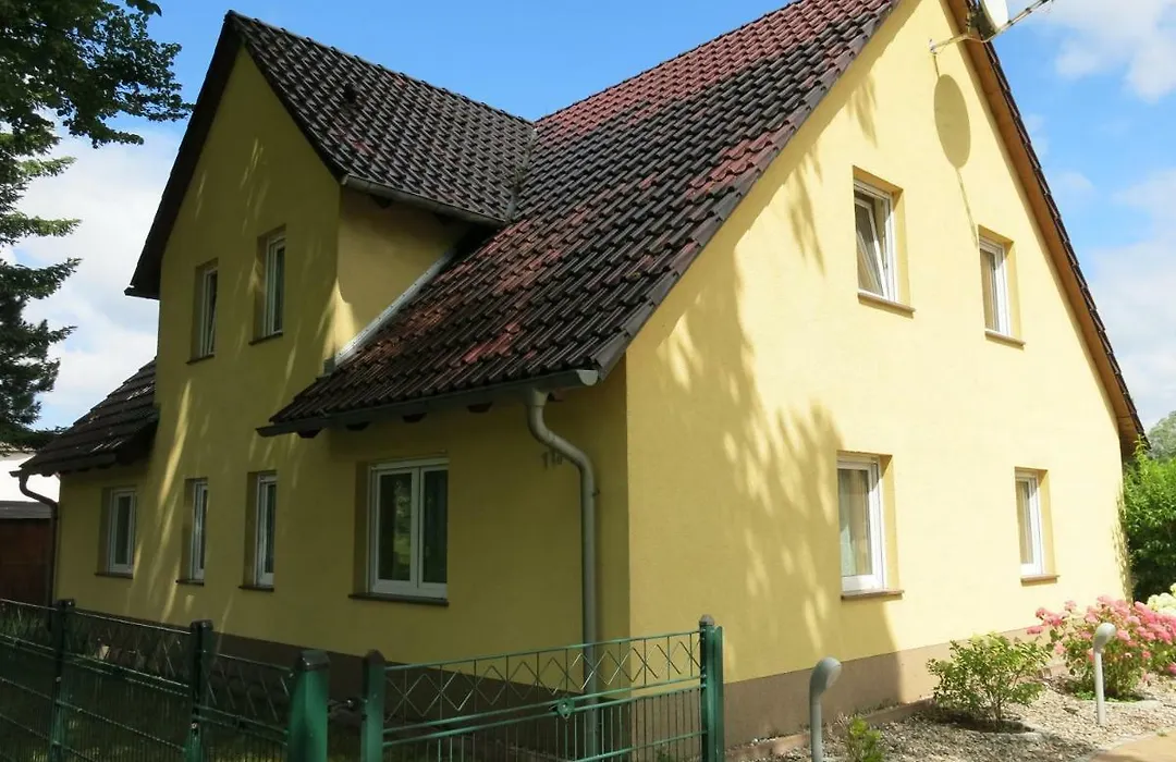 Schölzke‘s Ferienhaus-1