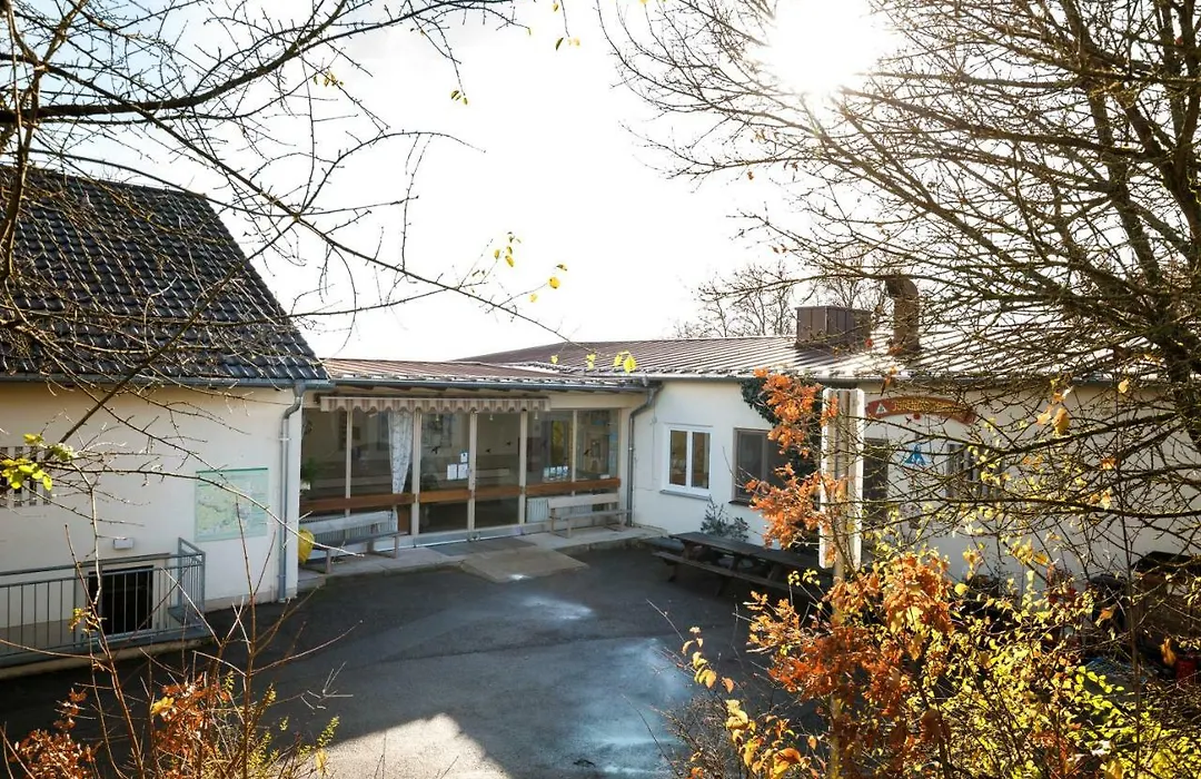 Djh Jugendherberge Kelheim/Ihrlerstein-1