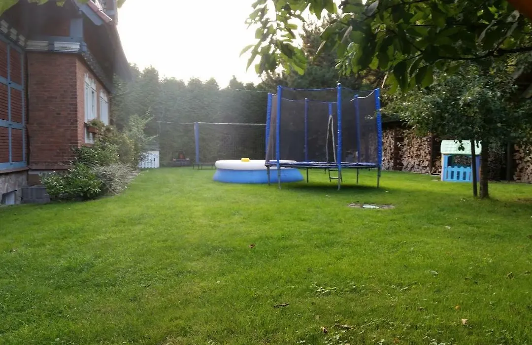 Ferienwohnung auf dem Land Schermbeck Moviepark-1
