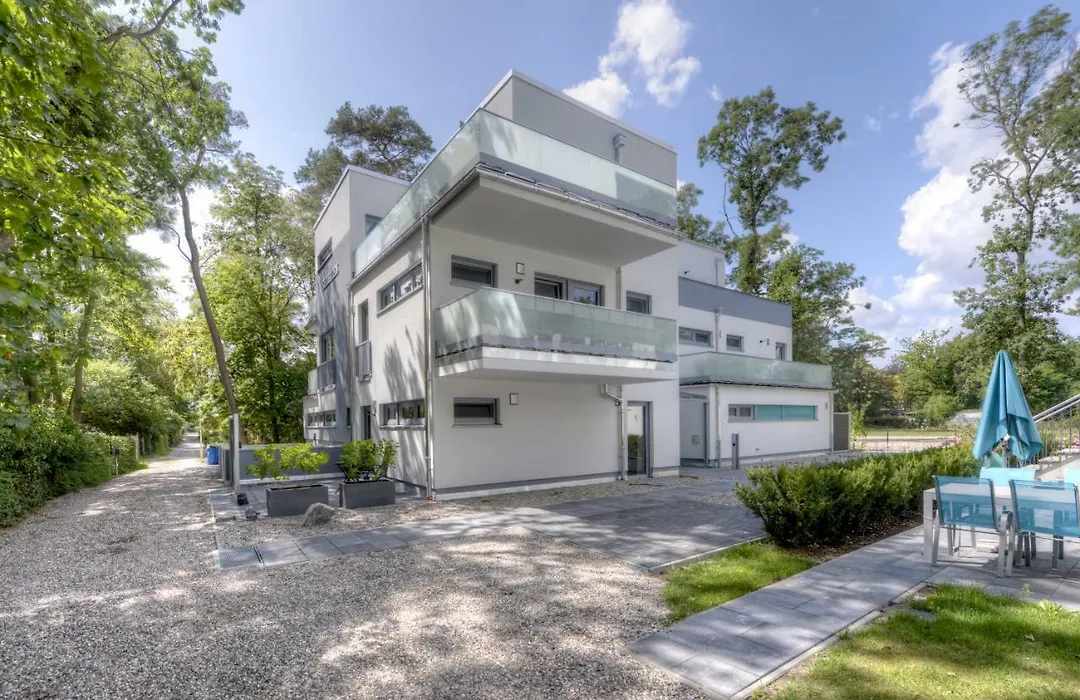 Strandvilla Gezeiten-1