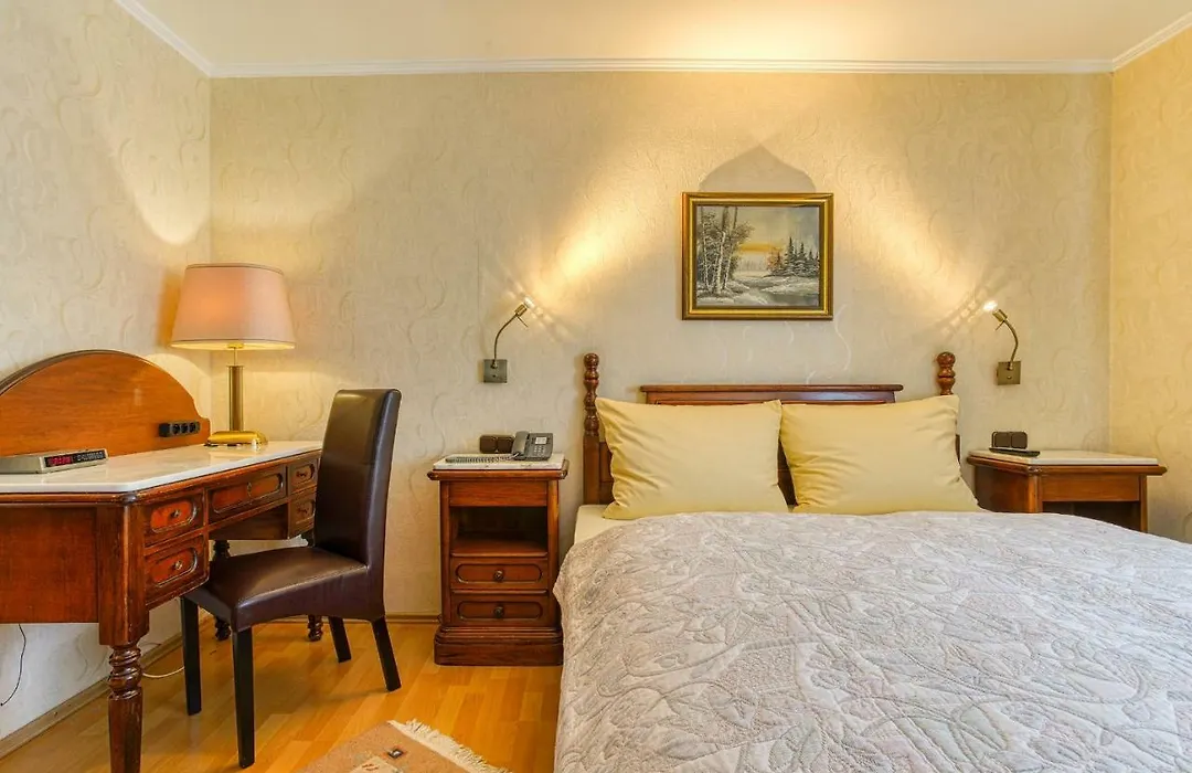 Ff&E Hotel Bavaria-1