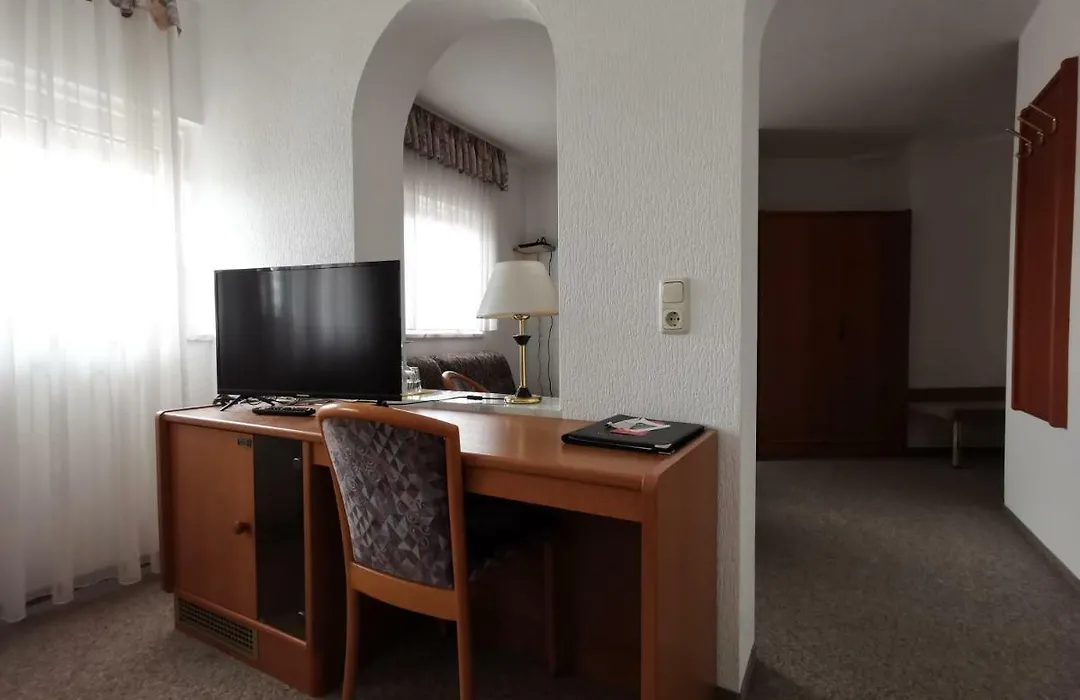 Hotel Römerhof-1