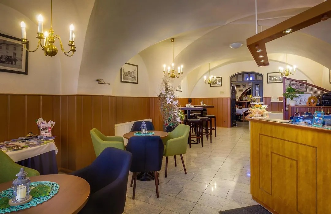 Hotel Deutsches Haus Mittweida-1