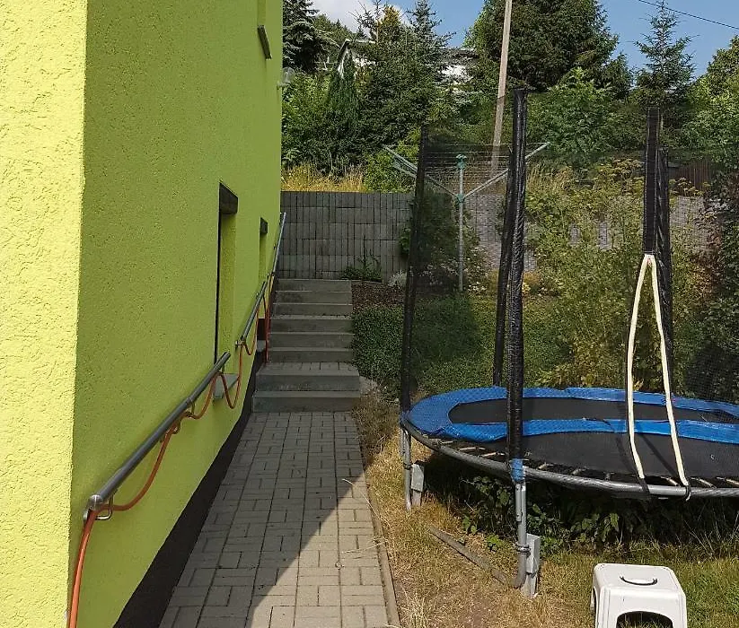 Ferienwohnung S. Armbruster-1