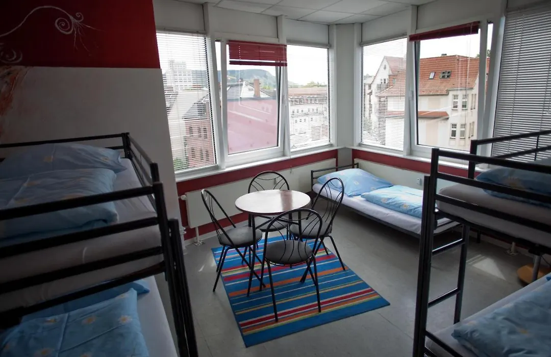 Hostel Jena-1