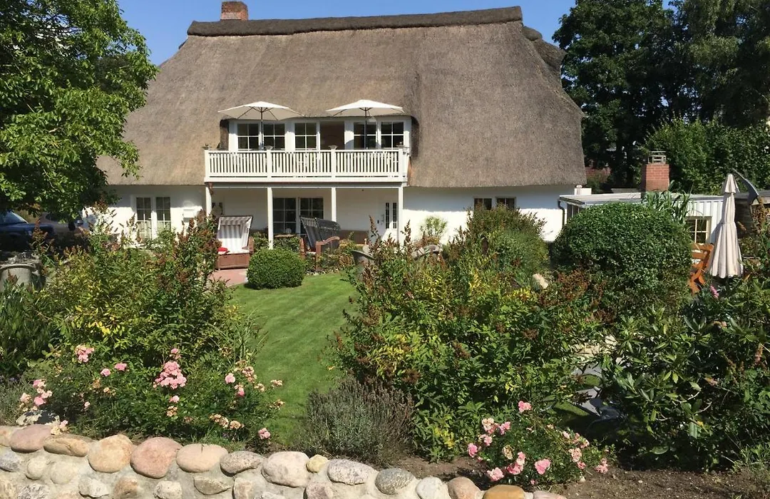Schäferkate Sierksdorf-1