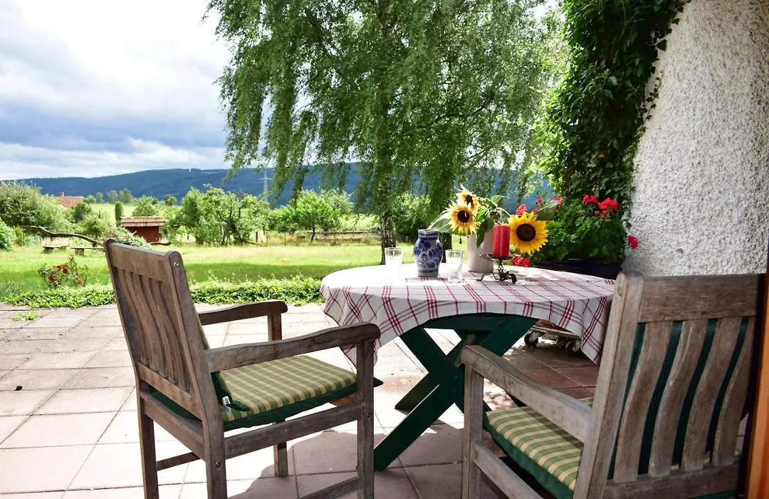 Ellernhof im Spessart-1
