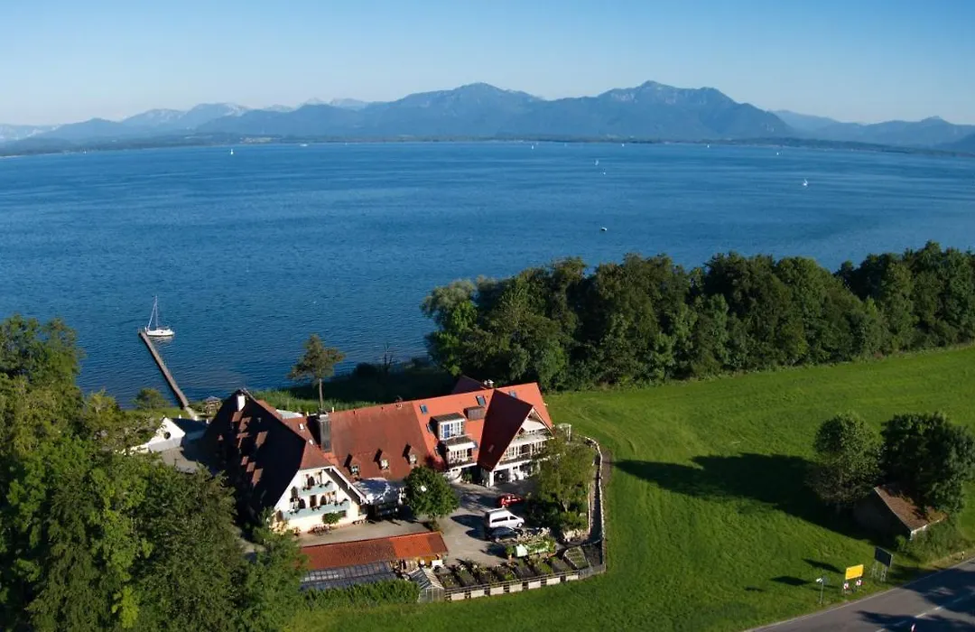 Hotel Malerwinkel GmbH-1