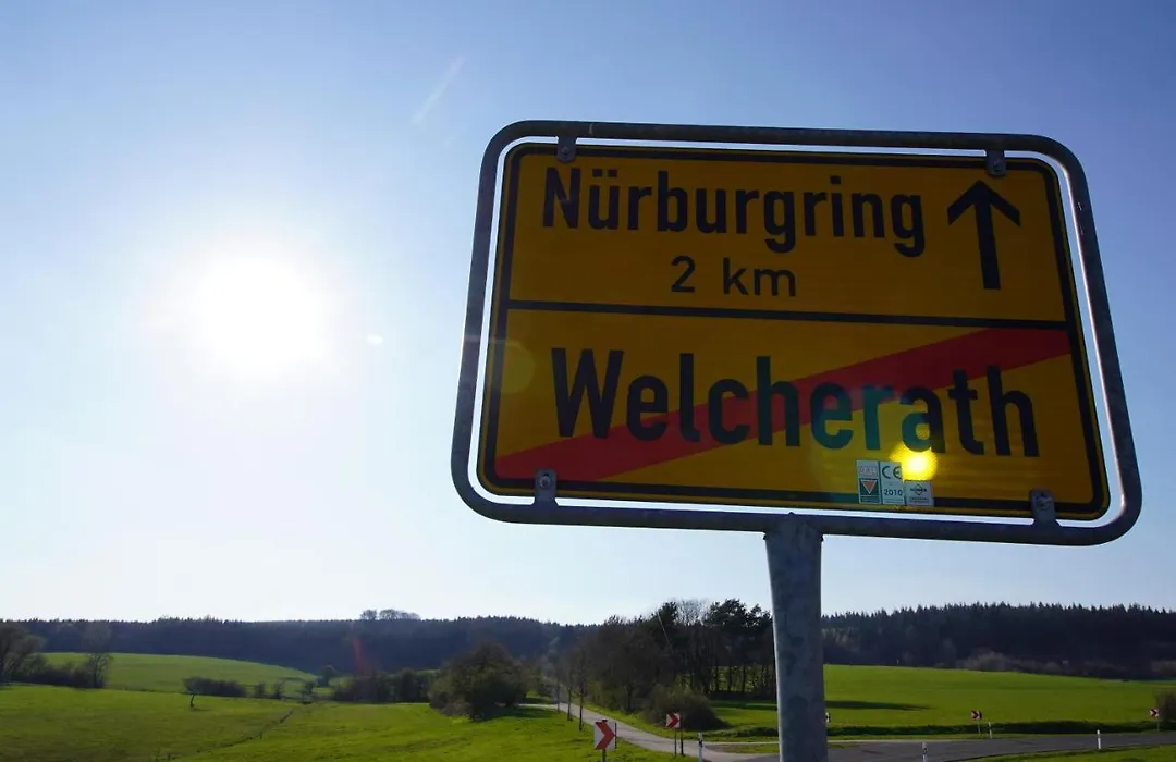 Nürburgring Aparts-1